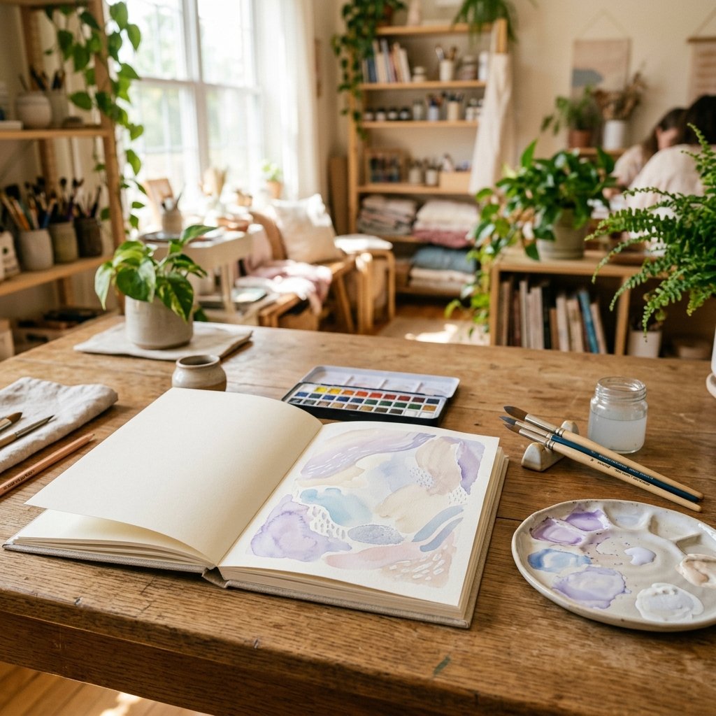 art-therapy